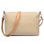 cheap Bag Sets-Women&#039;s Bags PU(Polyurethane) Tote / Shoulder Bag / Bag Set Solid Colored Brown / Blue / Pink / Bag Sets