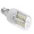 cheap Light Bulbs-1 pcs  E14 7 W 32LED X SMD 5730 750 LM 2800-3500/6000-6500 K Warm White/Cool White Corn Bulbs AC 220 V