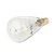 abordables Ampoules électriques-30W E14 Ampoules à Filament LED CA35 1 400 lm Blanc Chaud Décorative AC 100-240 V 1 pièce