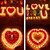 voordelige Bruiloftsdecoraties-Bruiloftsklok Acryl Bruiloftsdecoraties Kerstmis / Halloween / Verjaardag Strand Thema / Tuin Thema / Bloemen Thema Lente / Zomer / Herfst