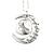 cheap Necklaces-Women&#039;s Pendant Necklace - Silver Necklace Jewelry For Wedding, Party, Daily