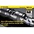 cheap Outdoor Lights-NITECORE MH1A 550 Lumens CREE XM-L U2 LED HAIII Mini Rechargeable Flashlight Torch Light (1XAA/14500, Black)