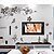 cheap Wall Stickers-Botanical Wall Stickers Animal Wall Stickers Decorative Wall Stickers, Vinyl Home Decoration Wall Decal Wall