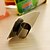 cheap Kitchen Utensils &amp; Gadgets-Stainless Steel Finger Guard Kitchen Hand Protector 6.5x4.5x2cm