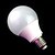 preiswerte LED-Globusbirnen-5pcs 7w e26 / e27 führte Kugel Birnen 700lm warmes weißes kaltes weißes dekoratives ac220-240v