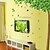 economico Adesivi murali-Animali Cartoni animati Botanica Adesivi murali Adesivi aereo da parete Adesivi decorativi da parete, Vinile Decorazioni per la casa