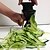 billige Frugt- og grøntredskaber-vegetabilsk spiral skiver køkken cutter spiralizer køkkenværktøj