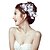 זול כיסוי ראש לחתונה-נשים ריינסטון כיסוי ראש-חתונה אירוע מיוחד סרטי ראש חלק 1