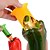 abordables Ustensiles pour fruits &amp; légumes-set de 2 poivre accessoires de cuisine de l&#039;outil de légume-fruit de carottier carottier de tomate