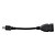 Недорогие USB кабели-USB 2.0 женщина микро б мужчина преобразователя кабель OTG адаптер для Samsung HTC