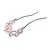 זול כיסוי ראש לחתונה-סגסוגת פין שיער עם 1 חתונה / אירוע מיוחד / קזו&#039;אל כיסוי ראש