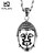 זול תכשיטי גברים-Kalen Men&#039;s Jewelry China Buddha Pendant Buddha Statue Pendant Necklace