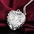 cheap Necklaces-Women&#039;s Statement Necklace Engraved Ladies Silver Silver Necklace Jewelry For Party