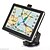 levne GPS lokátory-Nový 7 palců auto nákladní vůz gps navigace 4GB mapa seděl navi WinCE 6.0 fm MP3 MP4 (v rámci mapu Ameriky)