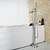 cheap Bathtub Faucets-Contemporary Handshower Included/Floor Standing Tub Brass Chrome