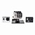 cheap Sports Action Cameras-Full HD 1080p Gopro Style Sports Video F42 WIFI Control 30M Waterproof Mini Camcorders Outdoor Bike Action Camera