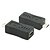 billige USB-kabler-micro usb 2.0 hann til mini usb 2.0 kvinnelige Kalkulator tilkoblingsplugg adapter