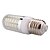 cheap Light Bulbs-LED Corn Lights 1200 lm E26 / E27 T 60 LED Beads SMD 5730 Warm White Cold White 220-240 V 110-130 V / 1 pc