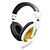 preiswerte Über-Ohr Kopfhörer-kubite t-155 kabelgebundenen Stereo-Gaming-Headsets mit Mikrofon für PC / PS3 / PS4