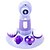 cheap Facial Care Devices-four functions of pore cleaner multifunctional beauty facial cleaner