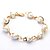 cheap Bracelets-Women&#039;s Charm Bracelet Imitation Pearl Bracelet Jewelry For Wedding Party Daily Casual