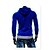 cheap Men&#039;s Hoodies &amp; Sweatshirts-2015 Hoodies Men Youth Spring Clothing Fashion Coat Hot Sell