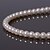 abordables Casque de Mariage-bandeau de perles imitation bandeau classique style féminin