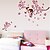cheap Wall Stickers-Animals / Botanical / Cartoon Wall Stickers Plane Wall Stickers Decorative Wall Stickers,PVC Material Removable Home Decoration Wall Decal
