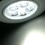 abordables Luces LED empotradas-YouOKLight 450 lm 5 Cuentas LED Luces LED Descendentes Blanco Cálido Blanco Fresco 100-240 V Hogar / Oficina Sala de Estar / Comedor Dormitorio / 1 pieza