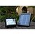 levne Světlomety-1pc 40leds světlometů solární senzory světla vodotěsné ip65 venkovní zahradní pouliční světlo