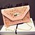 cheap Clutches &amp; Evening Bags-Women Bags PU Clutch for Event/Party Casual All Seasons Fuchsia Blue Pink Cream Watermelon