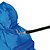 abordables Vêtements pour chiens-Chien Imperméable Vêtements pour Chien Noir Rouge Bleu Costume Nylon Couleur Pleine Etanche XS S M L XL XXL