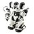 ieftine Jucării &amp; Jocuri-roboactor telecomanda umanoid inteligent de control vocal programabil robot de jucărie pentru copii și cadouri