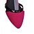 Χαμηλού Κόστους Γυναικεία Τακούνια-Γυναικεία παπούτσια - Γόβες - Φόρεμα - Χαμηλό Τακούνι - Στρογγυλή Μύτη - Δερματίνη - Μαύρο / Ροζ / Κόκκινο