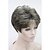 preiswerte Trendige synthetische Perücken-Synthetische Perücken Glatt Gerade Perücke RM73 Synthetische Haare Damen Hivision