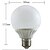 cheap Light Bulbs-4pcs 12W E27 30XSMD5630 1000LM LED Globe Bulbs LED Light Bulbs(220V)