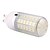 Недорогие Светодиодные двухконтактные лампы-YWXLIGHT® 1шт 15 W LED лампы типа Корн 1500 lm G9 T 60 Светодиодные бусины SMD 5730 Тёплый белый Холодный белый 220 V 110 V / 1 шт.