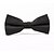 cheap Men&#039;s Accessories-Wave Point Jacquard Bow Ties
