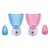 cheap Facial Massager-PRITECH Professional 2 In 1 Facial Steamer Face Sauna &amp; Nose Sauna Facial Cleansers Skin Care Tool