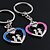 cheap Keychain Favors-Classic Theme / Holiday Keychain Favors Material / Zinc Alloy Keychain Favors / Others / Keychains - 2 pcs Spring / Summer / Fall