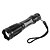 preiswerte Outdoor-Lampen-LED Taschenlampen Laternen &amp; Zeltlichter HID Taschenlampen Taucherleuchten 1800 Lumen Modus Cree XM-L T6 18650einstellbarer Fokus