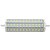 baratos Lâmpadas-12 W Lâmpada de Embutir 700-850 lm R7S 72 Contas LED SMD 5050 Regulável Branco Quente Branco Frio 85-265 V / 1 pç / RoHs / CCC