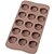 cheap Bakeware-Piggy Platinum Silicone Chocolate Mould