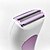 cheap Shaving &amp; Grooming-New PRITECH Brand Washable Lady Shaver Epilator Electric Hair Remover Wet&amp; Dry Use Personal Care For Woman Free Shipping