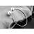 preiswerte Armband-Damen Kristall Armreife Simple Style 18 karat vergoldet Armband Schmuck Für Hochzeit Party Alltag Normal / Künstliche Perle / Perlen / Perlen