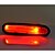 Недорогие Отражающие устройства-LED браслет для бега Светоотражающая полоска Светоотражающий пояс для