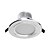halpa Upotettavat LED-valot-YouOKLight 6kpl 700 lm 15 LED-helmet SMD 5630 Koristeltu Lämmin valkoinen Kylmä valkoinen 85-265 V / 6 kpl / RoHs / 80