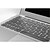 رخيصةأون حامي الشاشة للتابليت-جديد رقيقة لوحة المفاتيح تبو واضح الجلد غطاء لماك بوك الشبكية 12 &#039;&#039;