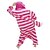 cheap Kigurumi Pajamas-Adults&#039; Camouflage Kigurumi Pajamas Nightwear Chesire Cat Onesie Pajamas Coral fleece Red Cosplay For Men and Women Animal Sleepwear Cartoon Festival / Holiday Costumes / Leotard / Onesie