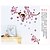 cheap Wall Stickers-Animals / Botanical / Cartoon Wall Stickers Plane Wall Stickers Decorative Wall Stickers,PVC Material Removable Home Decoration Wall Decal